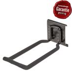 Wandhaak 24 x 8.5 x 9 cm. tuingereedschap ophangen -, Ophalen of Verzenden, Nieuw