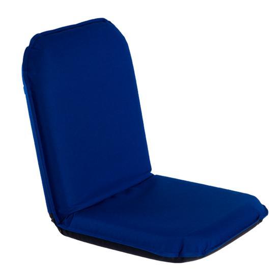 Comfort Seat Regular Ocean Blue bij BOOTSTOELEN.NL, Watersport en Boten, Accessoires en Onderhoud, Interieur en Kussens, Nieuw
