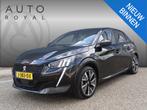 Peugeot e-208 | Zakelijke Lease v.a. €221.37 pm, Auto's, Automaat, Gebruikt, Overige kleuren, Elektrisch