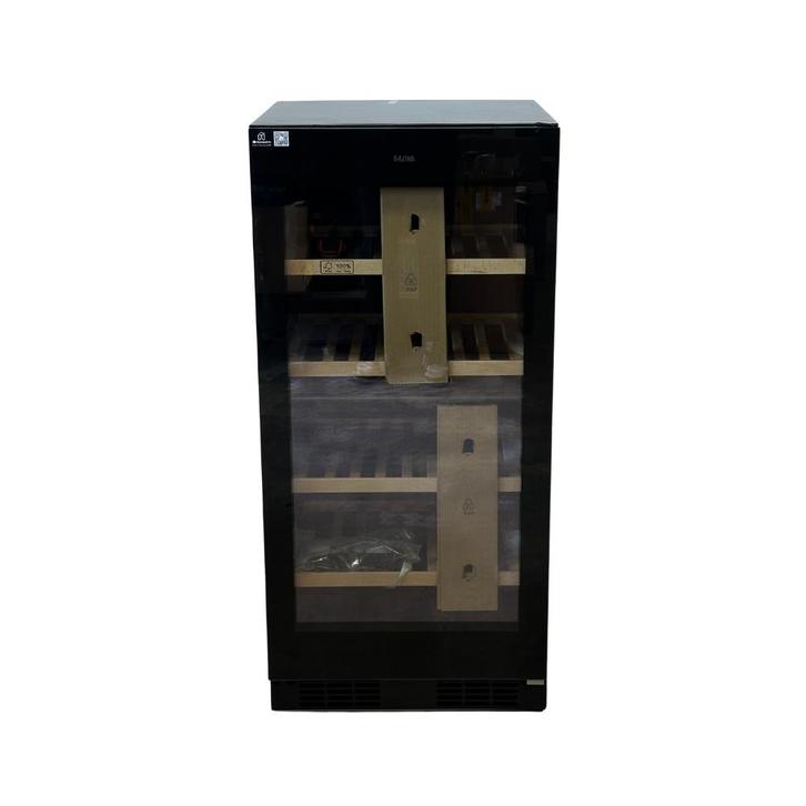 ETNA WKV584 Wijnklimaatkast, Witgoed en Apparatuur, Koelkasten en IJskasten, Ophalen of Verzenden