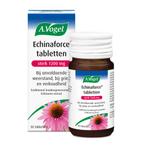 A.Vogel Echinaforce Sterk 1200 mg 30 tabletten, Nieuw, Verzenden
