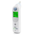 Welch Allyn Braun ThermoScan® Pro 6000 met kleine basis-unit, Diversen, Verzenden, Nieuw