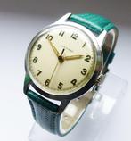 Junghans - Classics - Geen minimumprijs - Unisex - 1960-1969, Sieraden, Tassen en Uiterlijk, Horloges | Heren, Nieuw