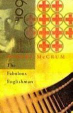 The fabulous Englishman by Robert McCrum (Paperback), Gelezen, Robert Mccrum, Verzenden