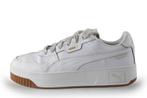 Puma Sneakers in maat 40 Wit | 10% extra korting, Wit, Puma, Verzenden, Sneakers of Gympen