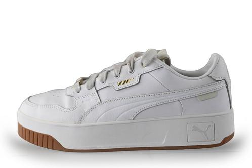 Puma Sneakers in maat 40 Wit | 10% extra korting, Kleding | Dames, Schoenen, Wit, Zo goed als nieuw, Sneakers of Gympen, Verzenden