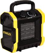 2dekans | Stanley PTC Ventilatorkachel - 2000W - 230V - 2, Ophalen of Verzenden, Zo goed als nieuw