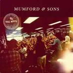 10 Inch - Mumford &amp; Sons - Live From Bull Moose (USA,..., Verzenden, Zo goed als nieuw