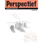 PERSPECTIEF. TEKENEN STAP VOOR STAP 9789057641077, Boeken, Verzenden, Gelezen, D. du Bosque