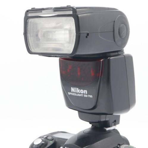 Nikon Speedlight SB-700 | Tweedehands, Audio, Tv en Foto, Fotografie | Flitsers, Gebruikt, Nikon, Verzenden