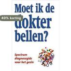 Moet ik de dokter bellen ? 9789027445216 Michael Apple, Verzenden, Gelezen, Michael Apple