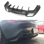 Carbon Diffuser Mercedes AMG GT 16-19, Ophalen of Verzenden, Nieuw