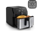 Tefal Easy Fry & Grill XXL EY855D - Heteluchtfriteuse 7,5L, Verzenden, Zo goed als nieuw