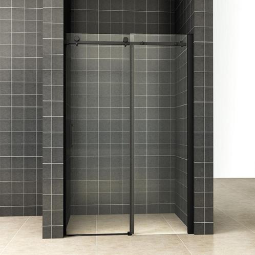 Douchedeur BWS Vidrios 2-Delig Nisdeur Schuifbaar 120x200 cm, Doe-het-zelf en Verbouw, Sanitair, Douche, Nieuw, Ophalen of Verzenden
