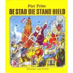 De stad die stand hield 9789060155493 Prins, Verzenden, Gelezen, Prins