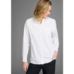 Laura Scott Lange blouse met borstzak, Kleding | Dames, Blouses en Tunieken, Verzenden, Nieuw