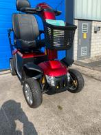 Scootmobiel Pride Victory XL 140S, Pride, Verzenden, Zo goed als nieuw, 16 km/u of meer