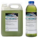 Plankton24 - Nannochloropsis 5 Liter, Dieren en Toebehoren, Vissen | Aquaria en Toebehoren, Ophalen of Verzenden, Nieuw