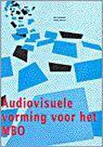 Audiovisuele vorming voor het mbo 9789051171273 Heeres, Verzenden, Gelezen, Heeres