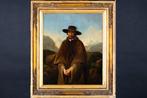 Jan Hendrik van de Laar (1807-1874), Toegeschreven aan -