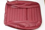 Volvo Bekleding Amazon stoelhoes zitting rood 1967-1968 183-, Verzenden, Nieuw, Volvo