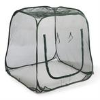 Kweekkas | Nature | 100 x 100 x 100 cm, Verzenden, Nieuw