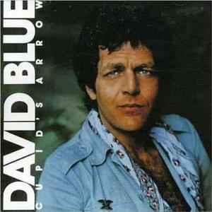 LP gebruikt - David Blue - Cupids Arrow, Cd's en Dvd's, Vinyl | Rock, Zo goed als nieuw, Verzenden