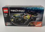 Lego - Technic - 42072 - Whack, Nieuw