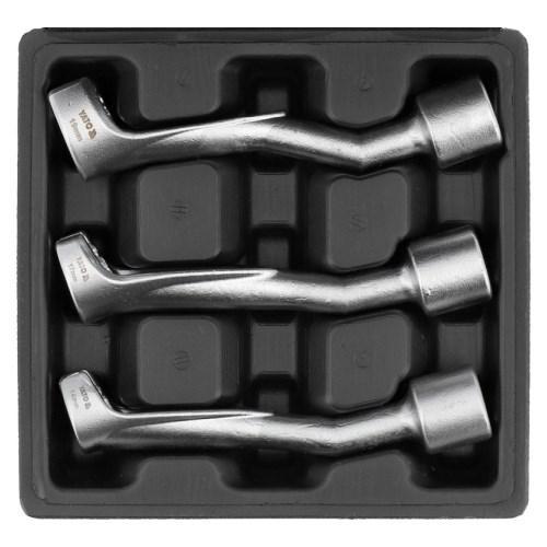 Yato Yt-17619 Steeksleutelinzet, Verstuiver, Computers en Software, Laptop-opladers, Verzenden