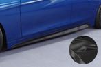 Zijskirts voor BMW 3 Reeks F30 / F31 SS537-C, Verzenden, Nieuw