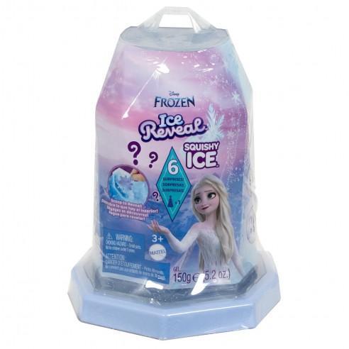 Disney Frozen Ice Reveal Doll, één pakket - assorti, Kinderen en Baby's, Speelgoed | Overig, Verzenden