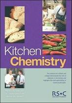 Kitchen chemistry by Ted Lister (Paperback), Gelezen, Heston Blumenthal, Ted Lister, Verzenden