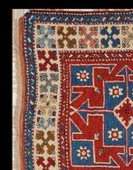 Kars Kazak - Vloerkleed - 142 cm - 91 cm - Handgemaakt Turks, Huis en Inrichting, Nieuw