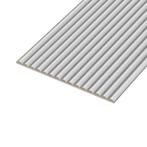 Akoestische Wandpanelen Suede Wandpanelen 280x60 Wandpaneel, Ophalen of Verzenden, Nieuw