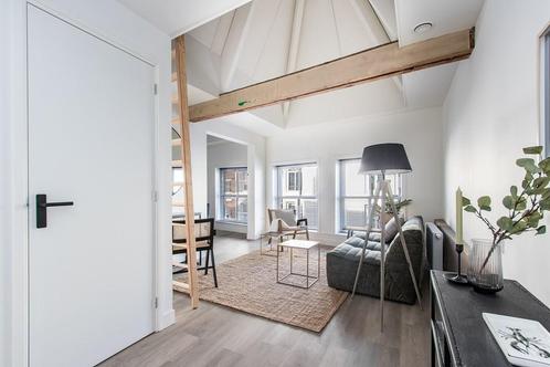 Appartement te huur aan Visstraat in Den Bosch, Huizen en Kamers, Huizen te huur, Noord-Brabant