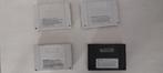 Nintendo - Snes - Lot 4 vintage 90s super nintendo snes, Nieuw