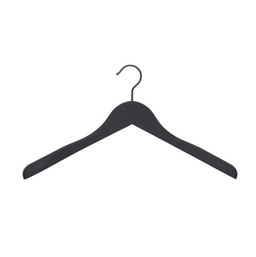 *TIP*  Hanger soft touch Mila 44 cm, Zakelijke goederen, Kantoor en Winkelinrichting | Winkel en Inventaris, Ophalen of Verzenden
