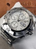 TAG Heuer - Aquaracer Chronograph Automatic - CAF2011 -, Sieraden, Tassen en Uiterlijk, Horloges | Antiek