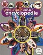 Encyclopedie 9789027491930 Anita Ganeri, Boeken, Verzenden, Gelezen, Anita Ganeri