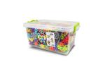 Meli - 50050 - Basic Constructor Edu 1100 (kinder bouwsets), Kinderen en Baby's, Speelgoed | Bouwstenen, Verzenden, Nieuw