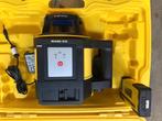 Leica RUBY 810 roterende laser bouwlaser Laser B-509, Ophalen of Verzenden, Gebruikt