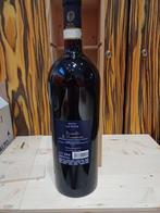 2015 Tenuta La Fuga - Brunello di Montalcino DOCG - 1 Magnum, Nieuw