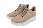 Mace Sneakers in maat 36 Beige | 25% extra korting, Kleding | Dames, Schoenen, Beige, Zo goed als nieuw, Sneakers of Gympen, Verzenden