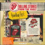 LP nieuw - The Rolling Stones - Live In Leeds 1982 3-LP+DVD, Verzenden, Nieuw in verpakking