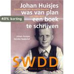 Johan Huisjes was van plan een boek te schrijven, Verzenden, Zo goed als nieuw, Johan Huisjes