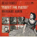 cd - Various - Perfect For Parties, Zo goed als nieuw, Verzenden