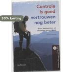 Controle is goed, vertrouwen nog beter / Stichting, Verzenden, Zo goed als nieuw, K. Cools