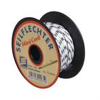 Seilflechter Mini koord - gevlochten novoleen - 1,5 mm -..., Watersport en Boten, Ophalen of Verzenden, Nieuw