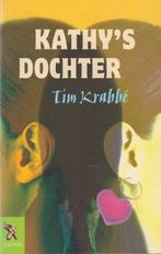 Kathys dochter 9789001558673 Tim Krabbé, Verzenden, Zo goed als nieuw, Tim Krabbé