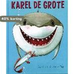 Karel de Grote 9789052473567 Juliette Clarke, Boeken, Verzenden, Gelezen, Juliette Clarke